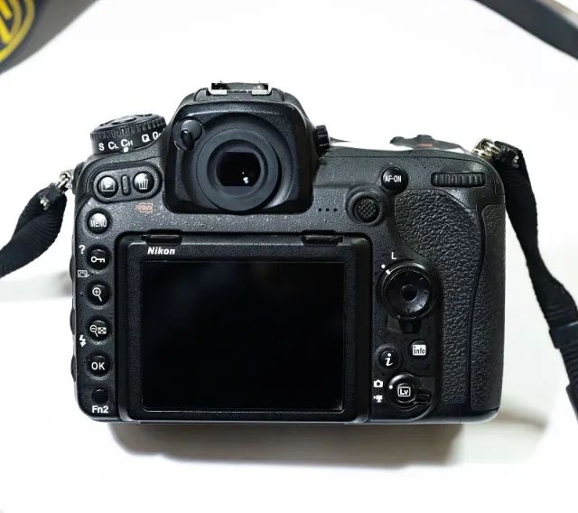 NIKON D500 Camera - Foto 4