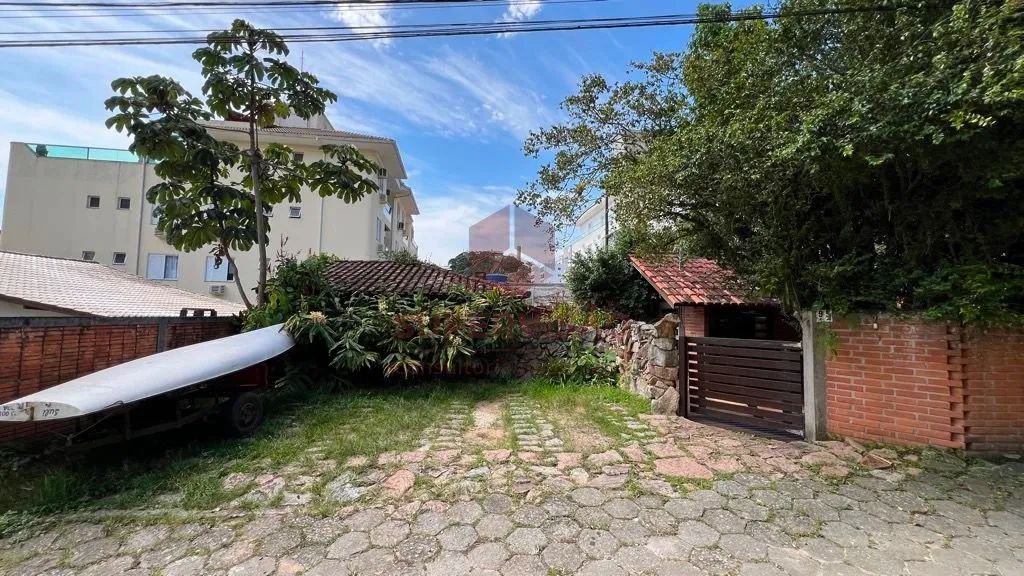 Terreno à venda, 413 m² - Jurerê - Florianópolis/SC - Foto 4