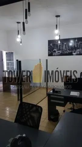 prédio - Jardim Nova Europa - Campinas - Foto 4
