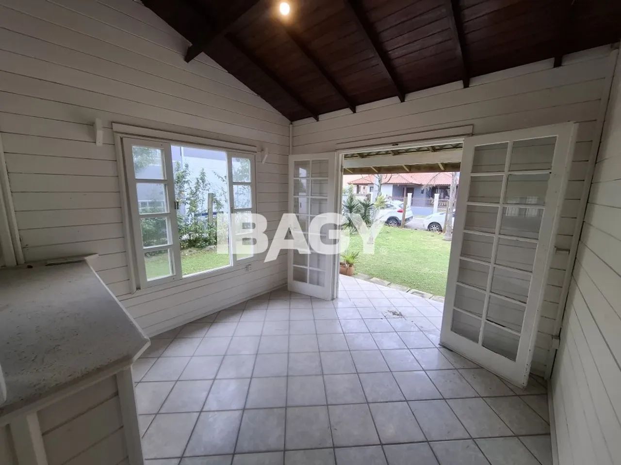 Excelente Casa em Condominio 2 dormitório(s) em Morro das Pedras - Florianópolis - Foto 4