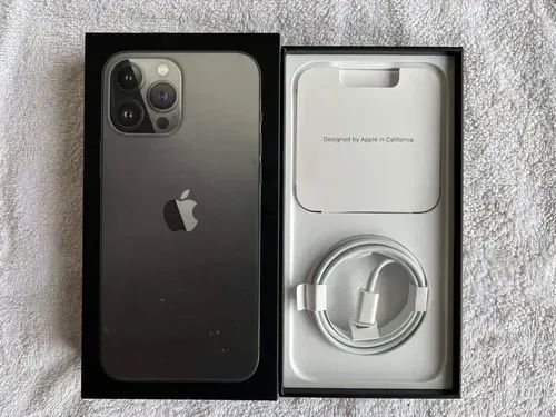 iPhone 13 Pro 256 gb único dono   - Foto 2