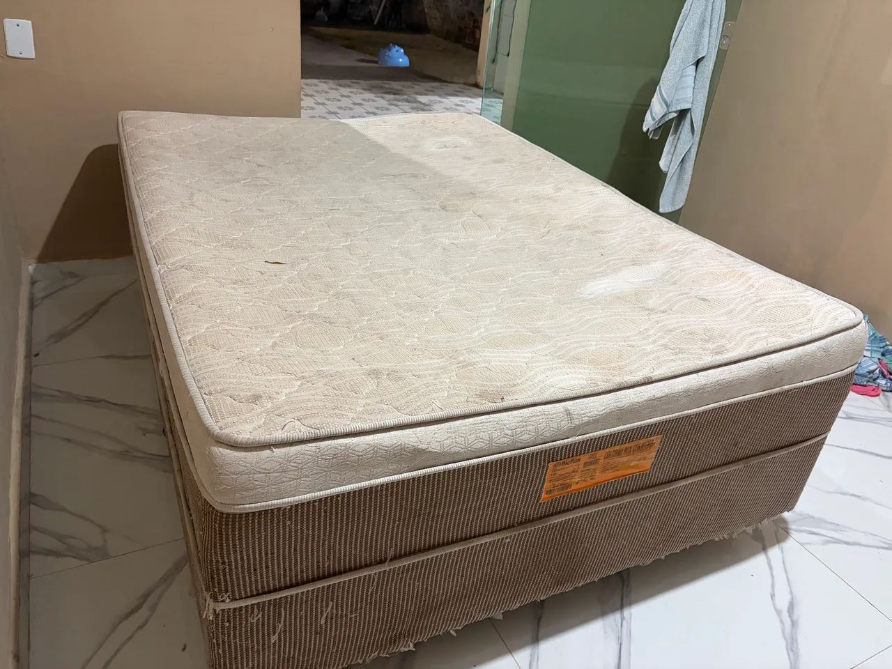 Cama de casal - Foto 5