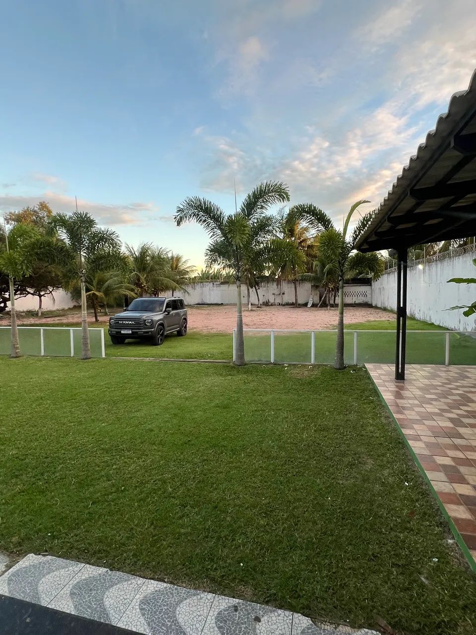 Vendo casa em Extremoz  - Foto 2
