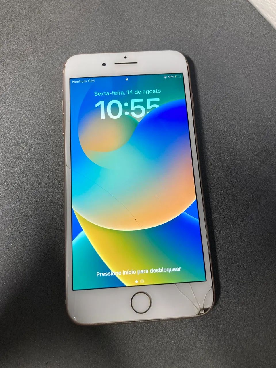 iPhone 8 Plus  - Foto 3