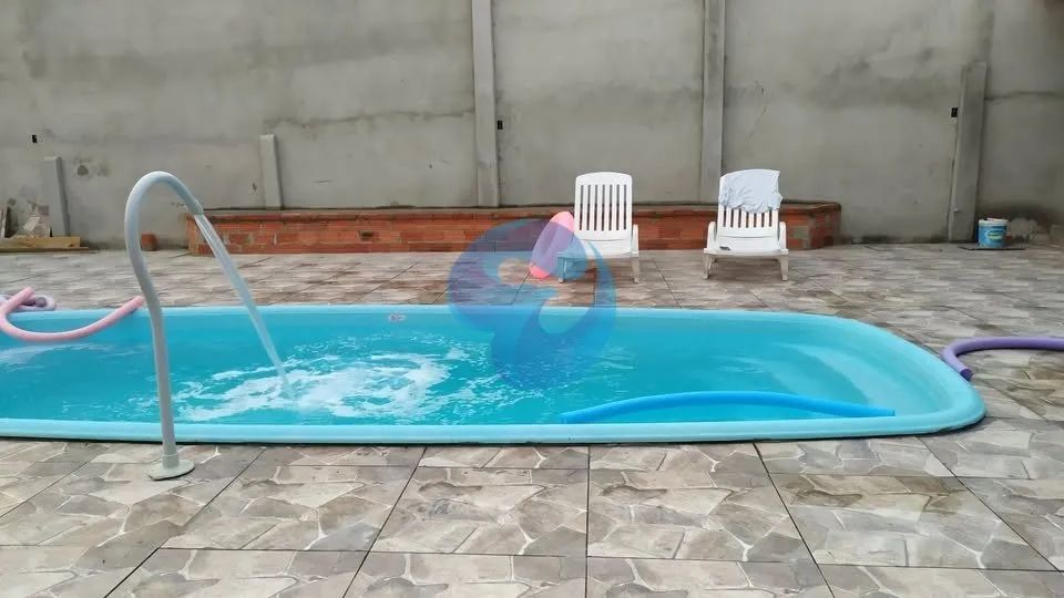 Casa em Itapetininga com conforto de Chácara à venda - Foto 2