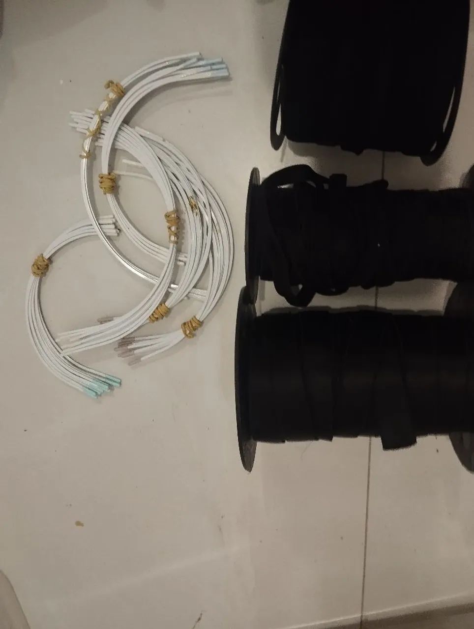 Material para costura  - Foto 2