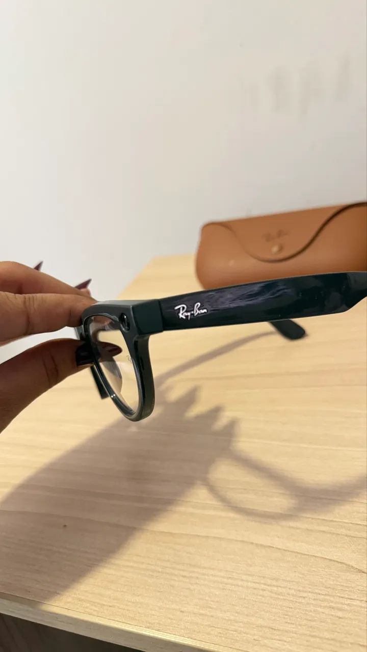 RAY-BAN META HEADLINER - GEN 2  - Foto 3