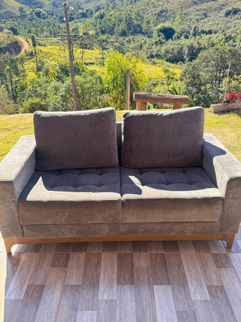 Vende-se sofar - Foto 3