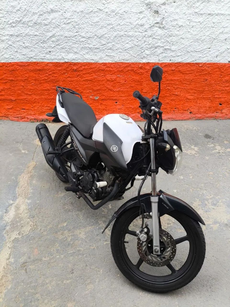 Alugo Factor R$250