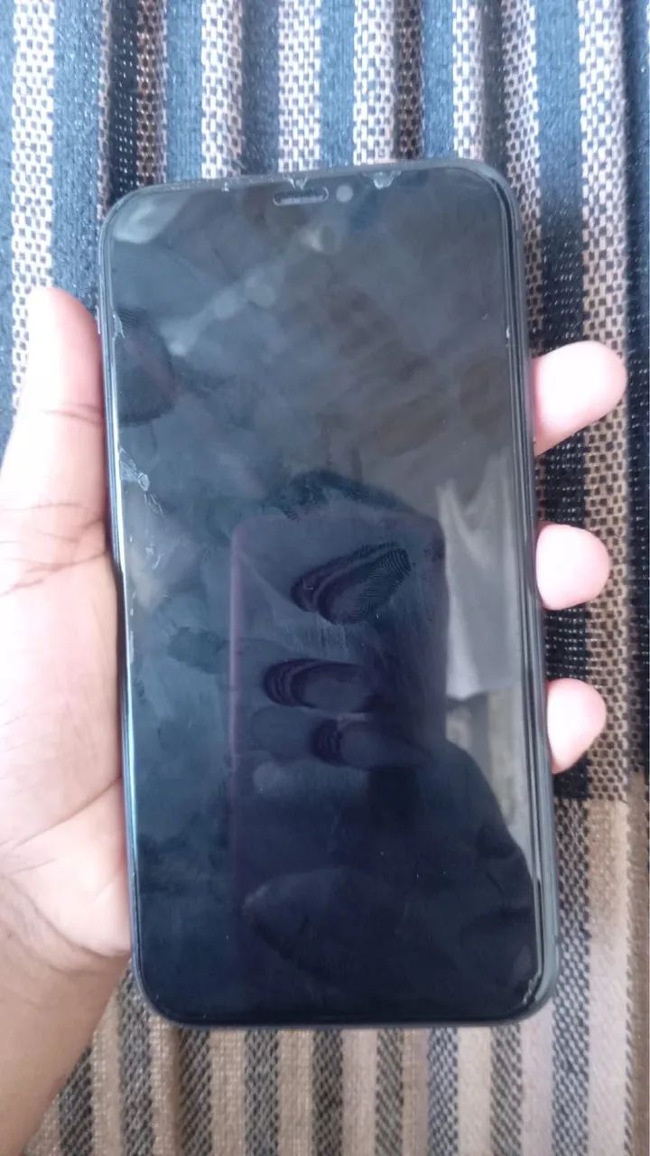 Vendo ou troco um iPhone 11 - Foto 3