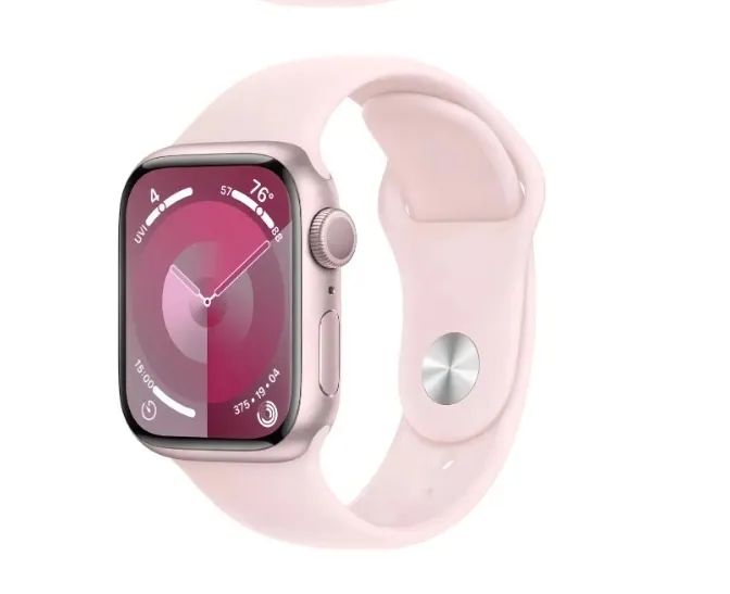 Apple Watch séries 9 GPS + celular  - Foto 3