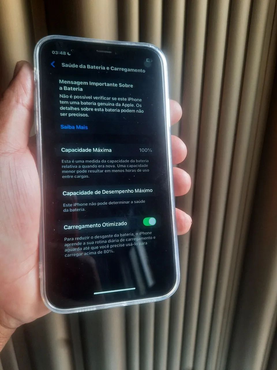 Xr no 17 pro - Foto 3