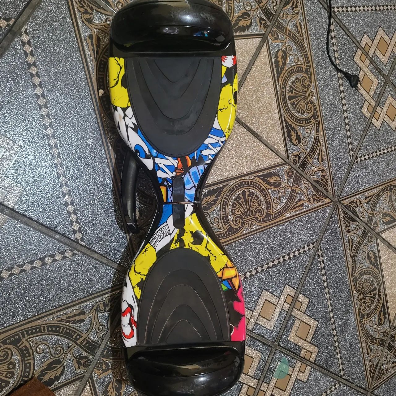 Hoverboard  skate elétrico 