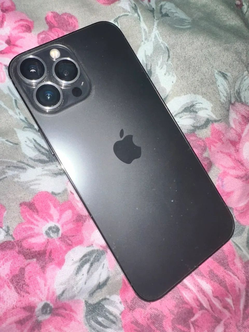 iPhone 13 pro max 128gb - Foto 5