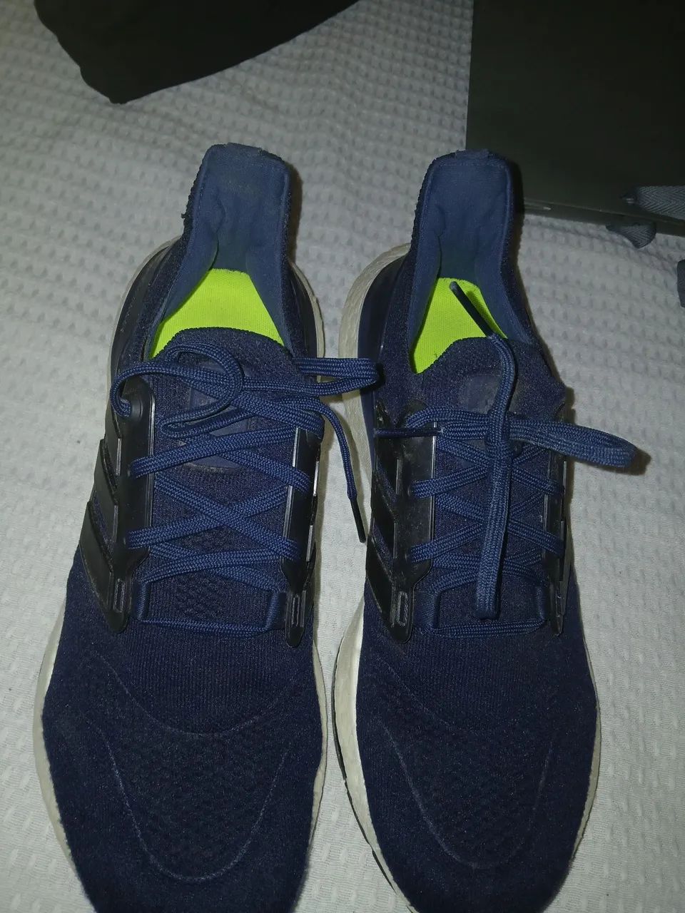 Tenis adidas  - Foto 2
