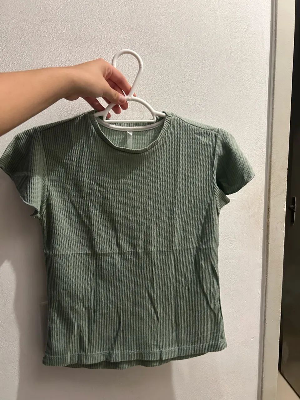 Blusa Básica 