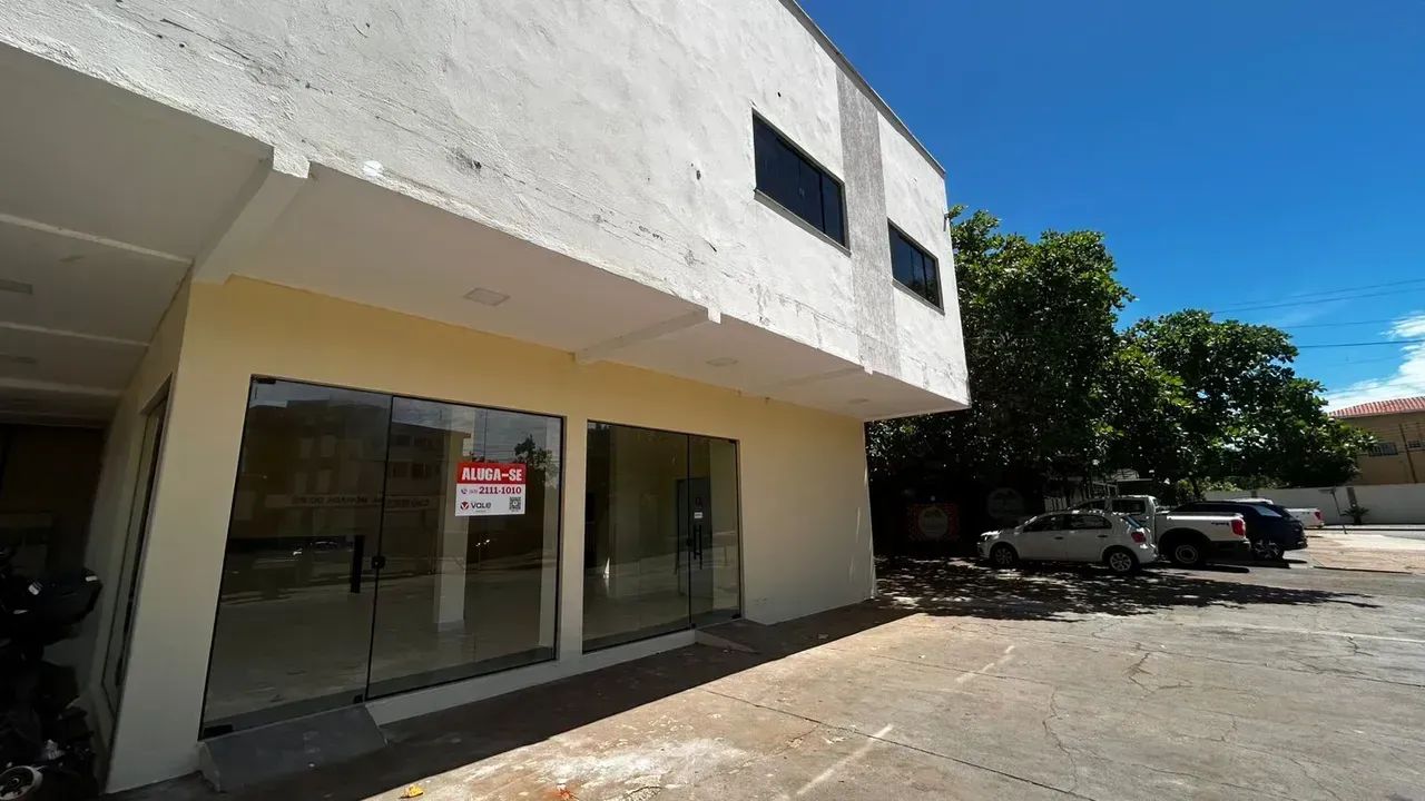 Sala comercial - 308 SUL