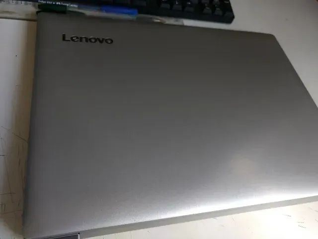 Notebook Lenovo Ideapad320 - 4 Gb - 1 Tb HD - Foto 2