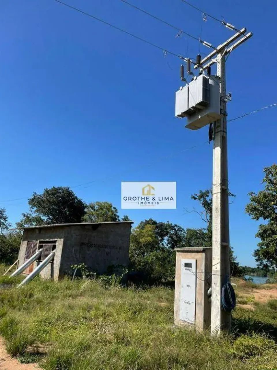 Fazenda de Dupla Aptidão à venda em Peixes/TO. - Foto 4
