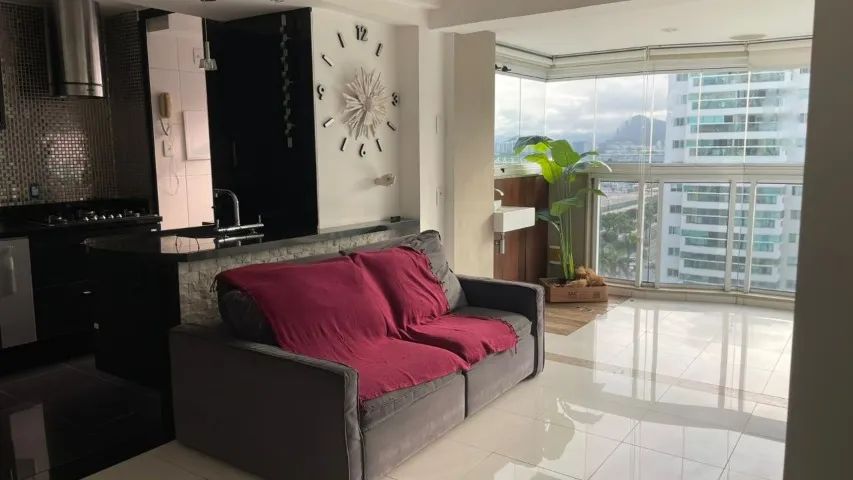 Foto - Rio de Janeiro - Barra Olímpica