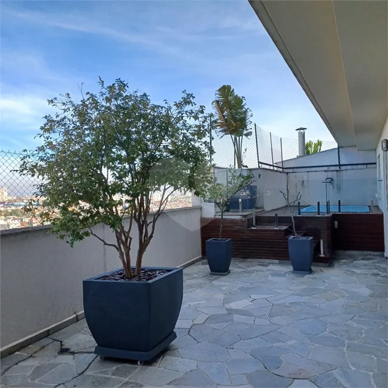 DUPLEX REFORMADO E MOBILIADO NA VILA OLIVEIRA-MOGI DAS CRUZES - Foto 2