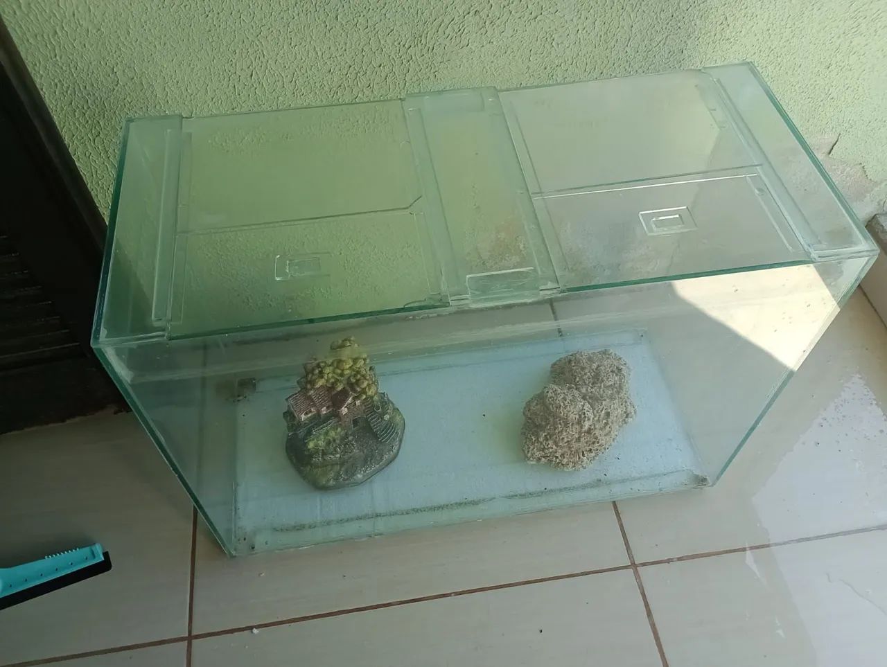 Aquário 70×50 - Foto 3