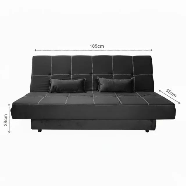 Oferta Sofá cama max  - Foto 3
