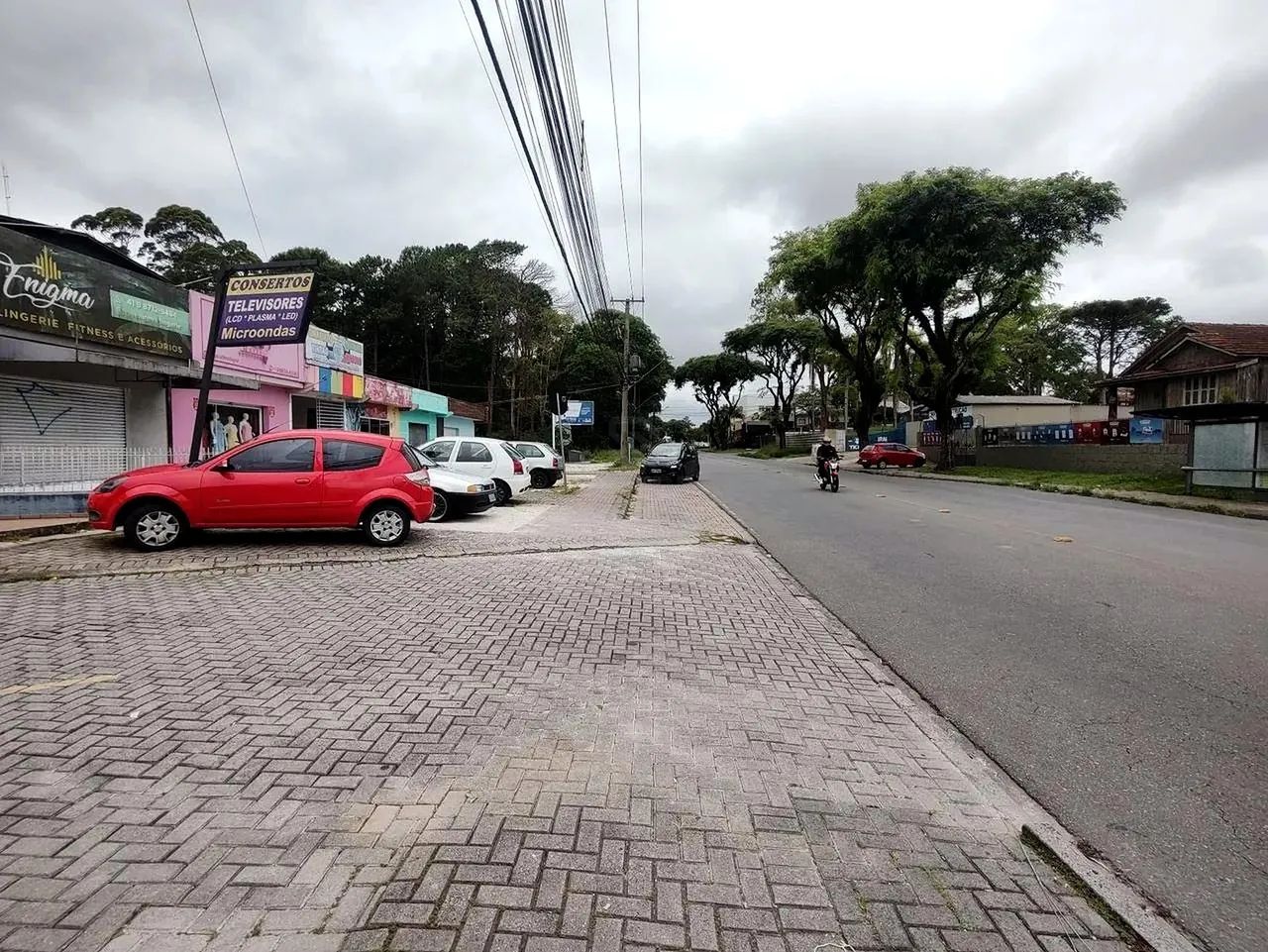 Imóvel Comercial para Venda  25 m²  Curitiba - PR - Foto 2