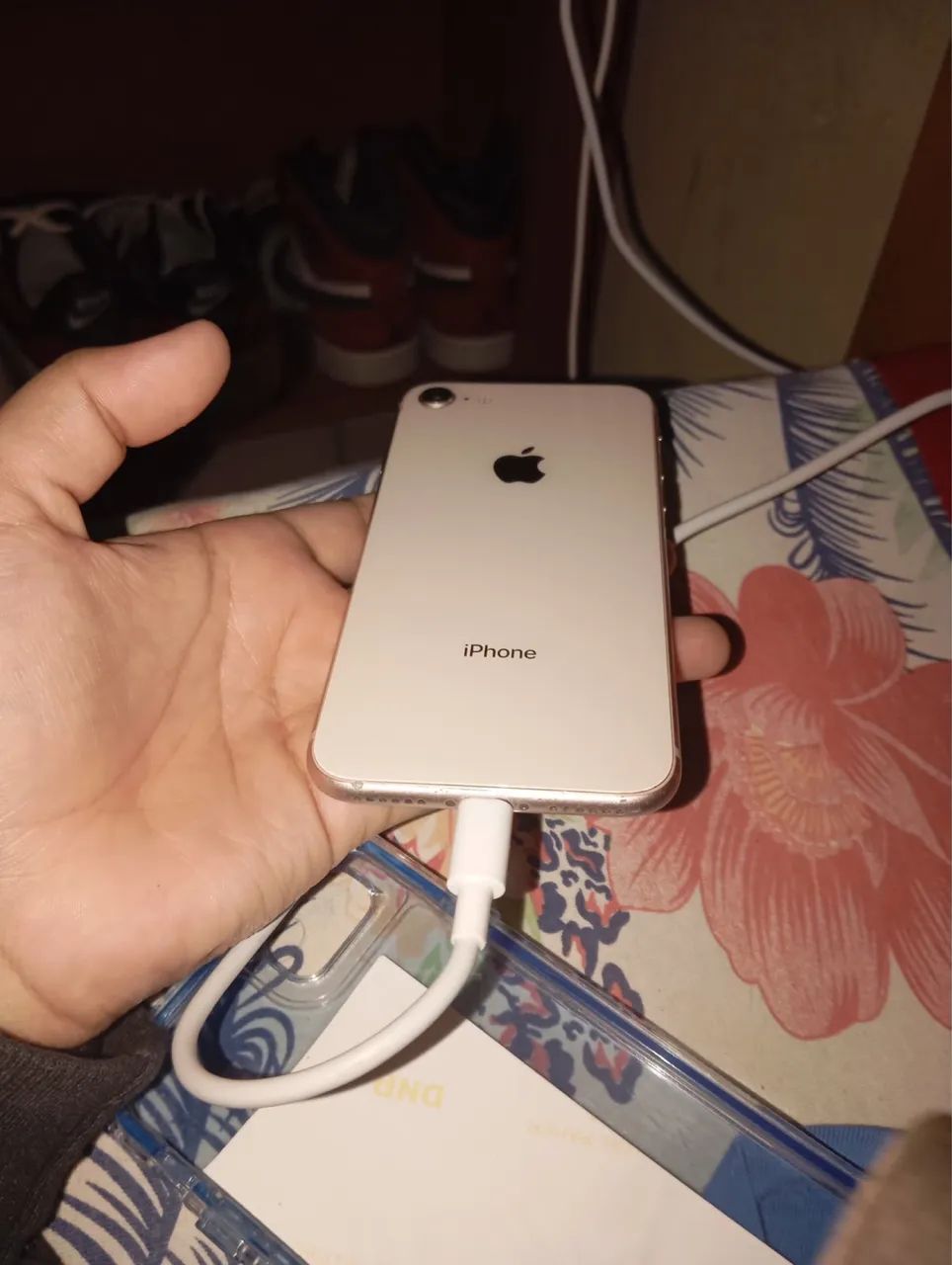 iphone 8 - Foto 2