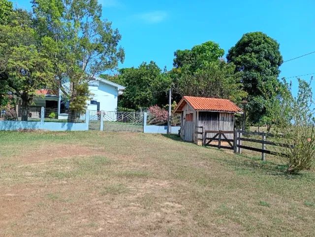 Lindo Sitio com 64 Alqueires em Parecis - RO