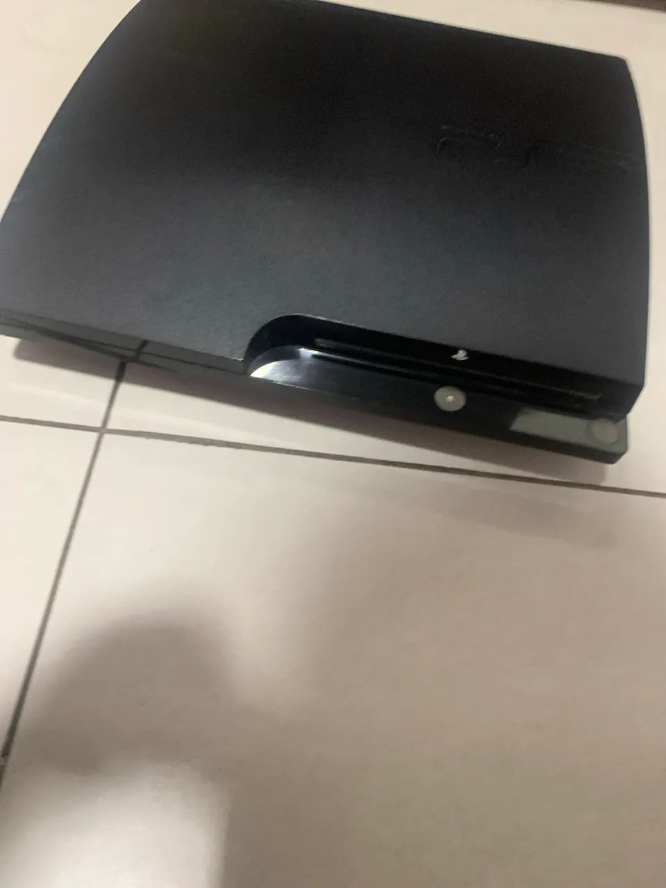 PS3 