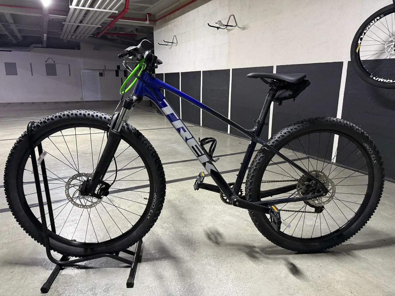 Bicicleta Trek Marlin Aro 29