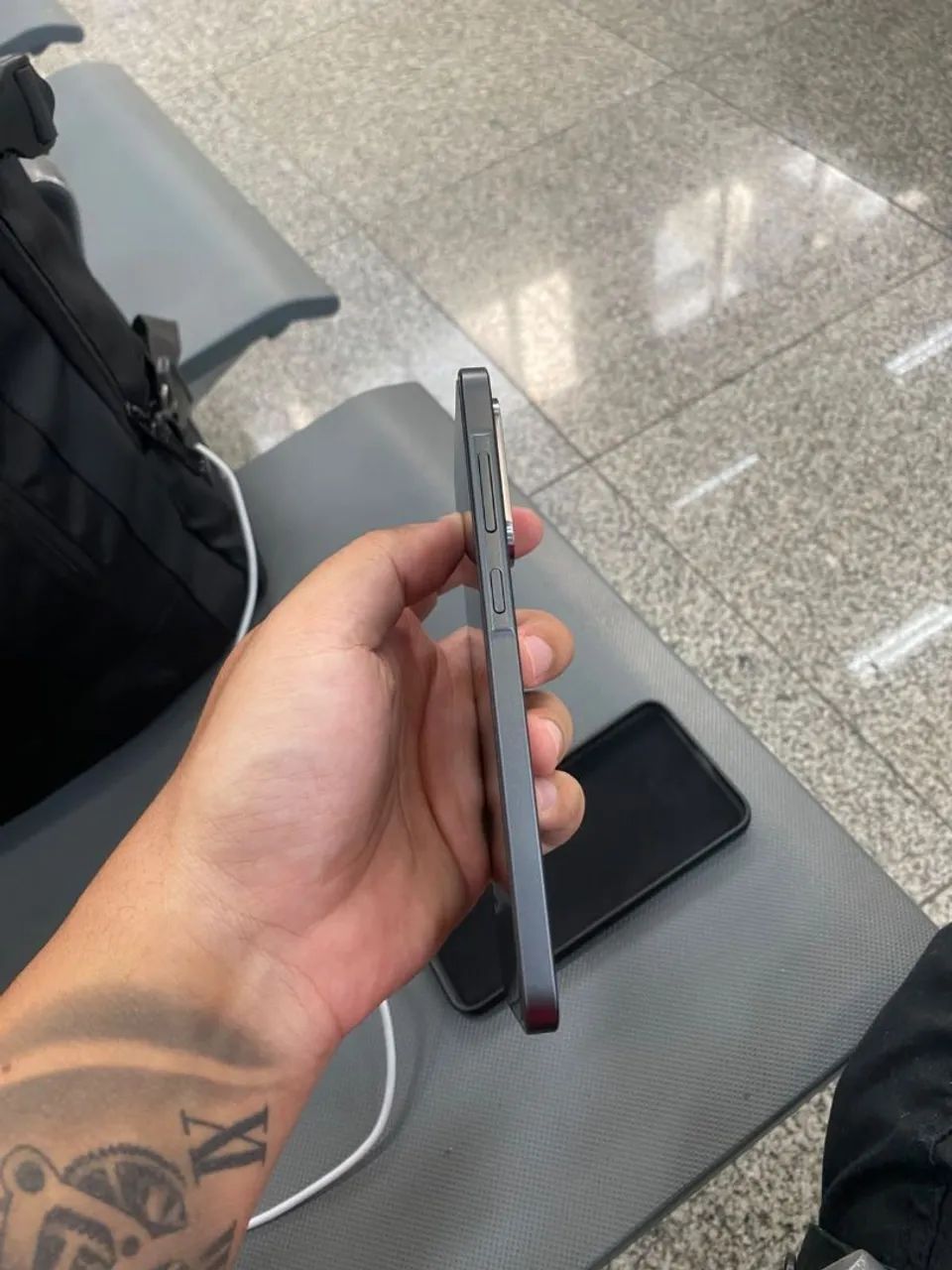 Cel zerado, so me chamar que tem cvs - Foto 4