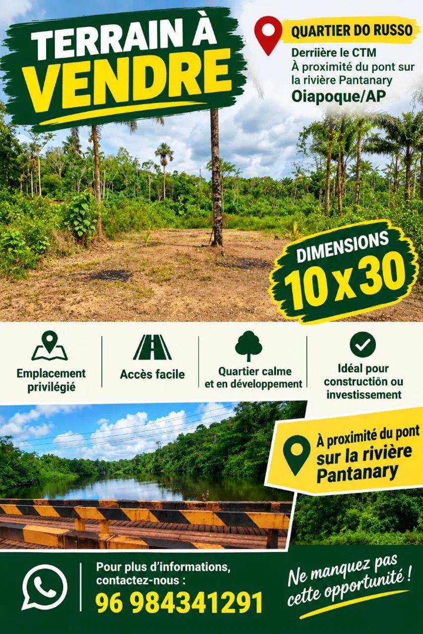Terreno 10x30 - Foto 5