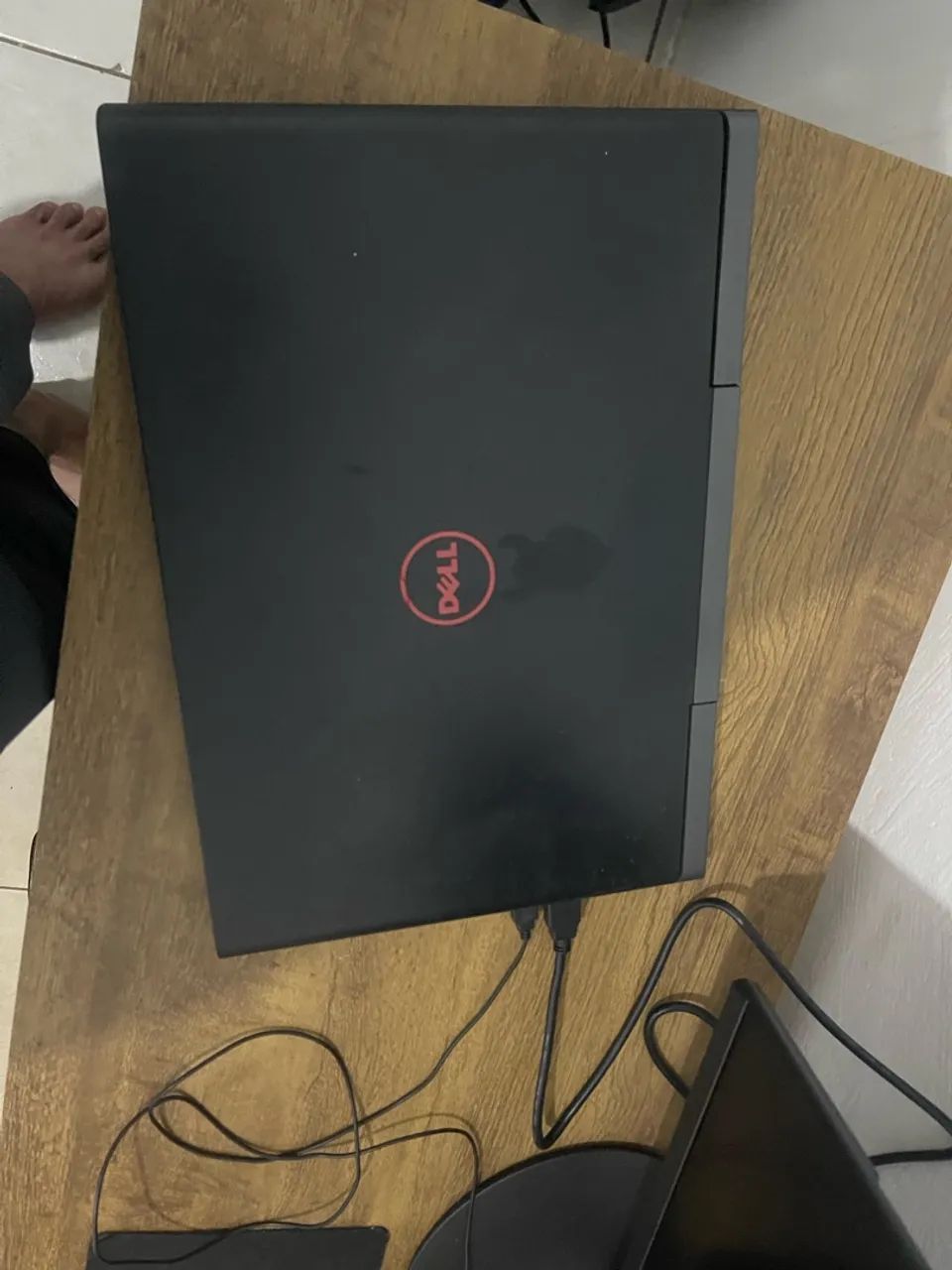 Notebook Dell G 15 