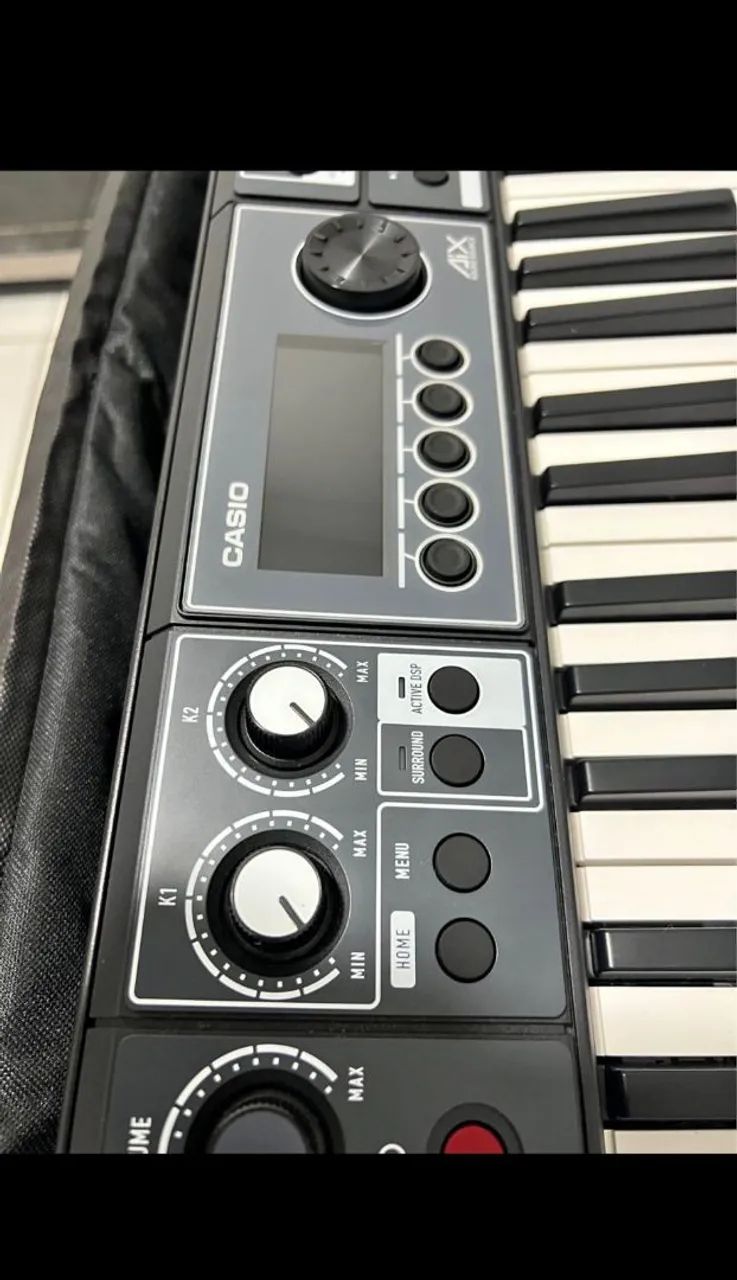 Teclado Casio CT-S500 - Foto 2