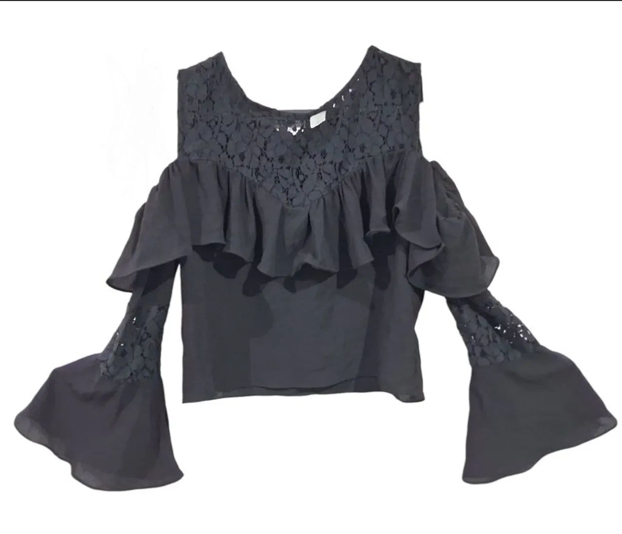 Camisa Feminina