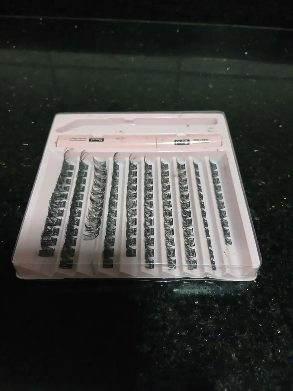 Kit completo para unhas de gel+ brinde cílios  - Foto 2
