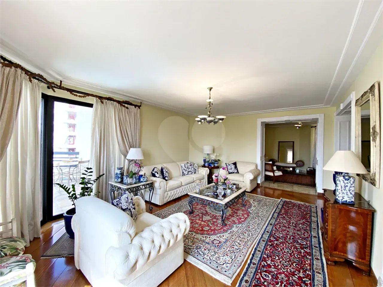 Apartamento com 4 quartos à venda em Santana - SP - Foto 5