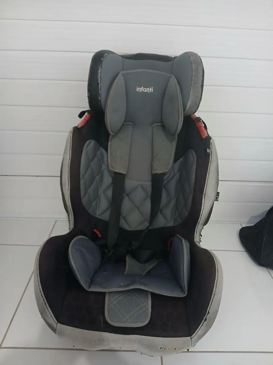 Cadeira para carro