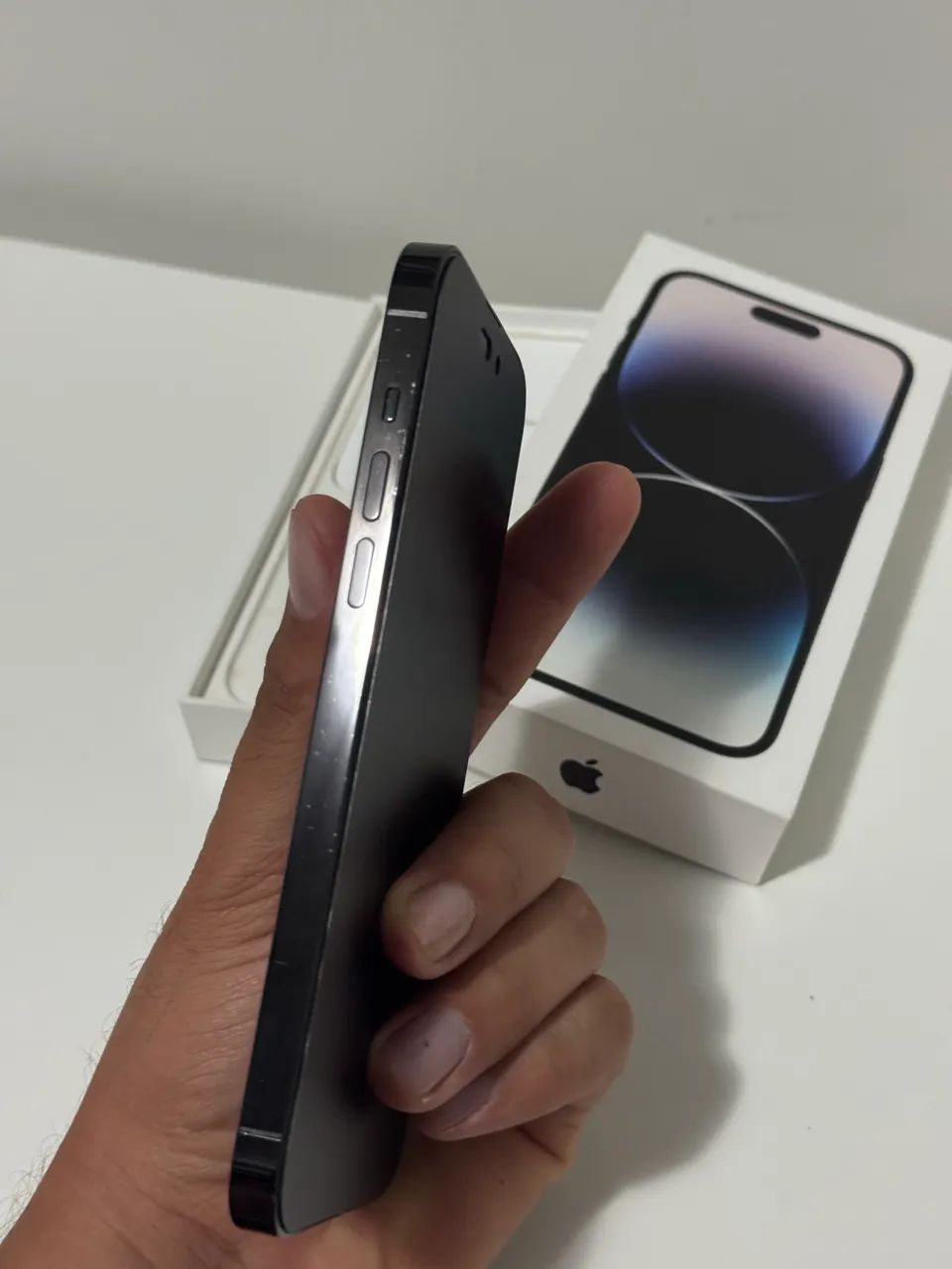 iPhone 14 Pro Max 256gb - Foto 3