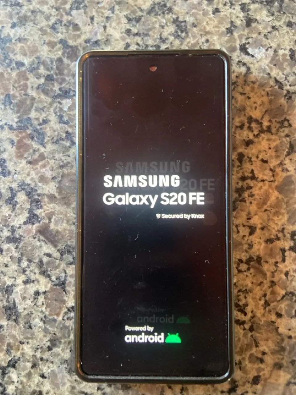 Vendo Galaxy S20 fé - Foto 2