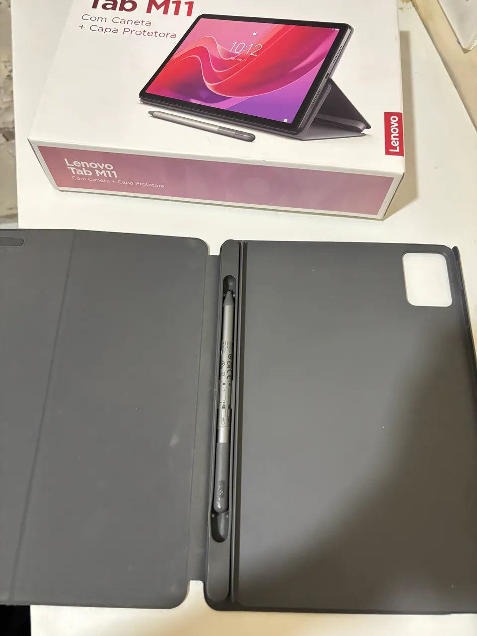 Tablet Lenovo M11 - Foto 5