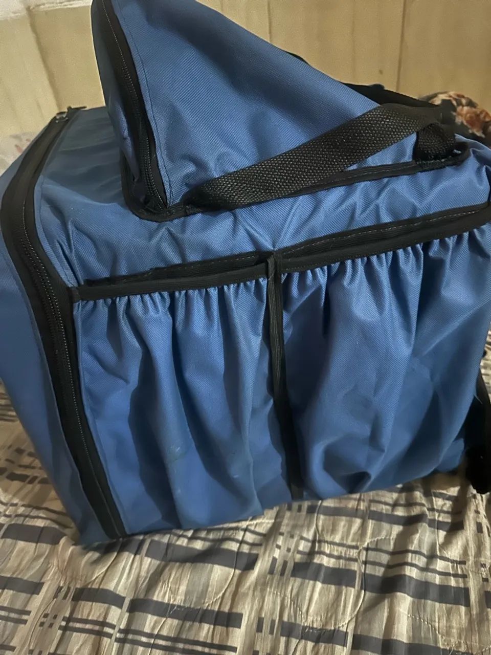 Vendo BAG para motoboy  - Foto 4