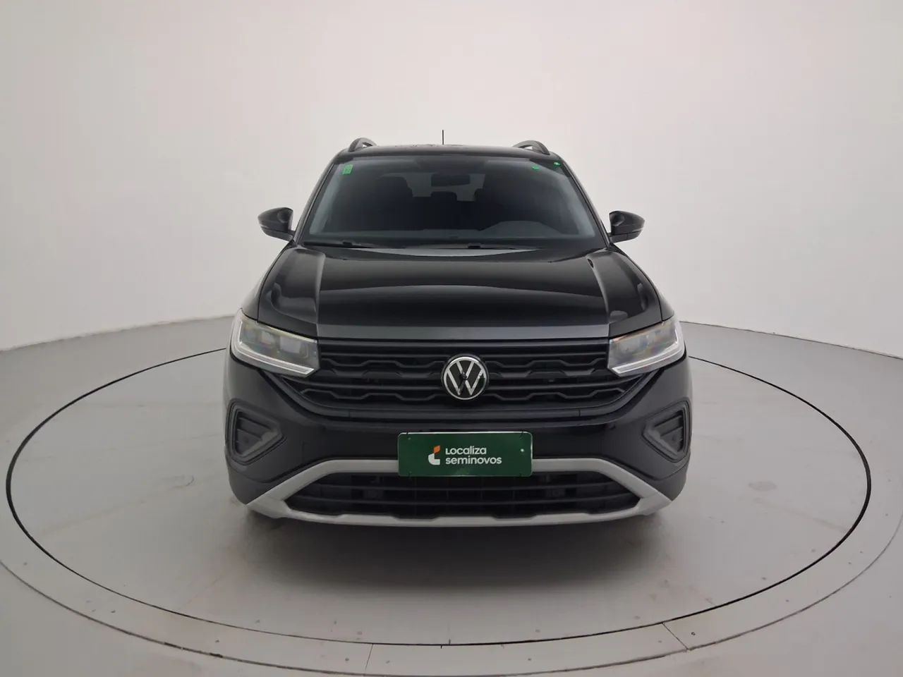 Volkswagen T-Cross 1.0 TSI Flex 12V 5P Aut., foto 8 de 18