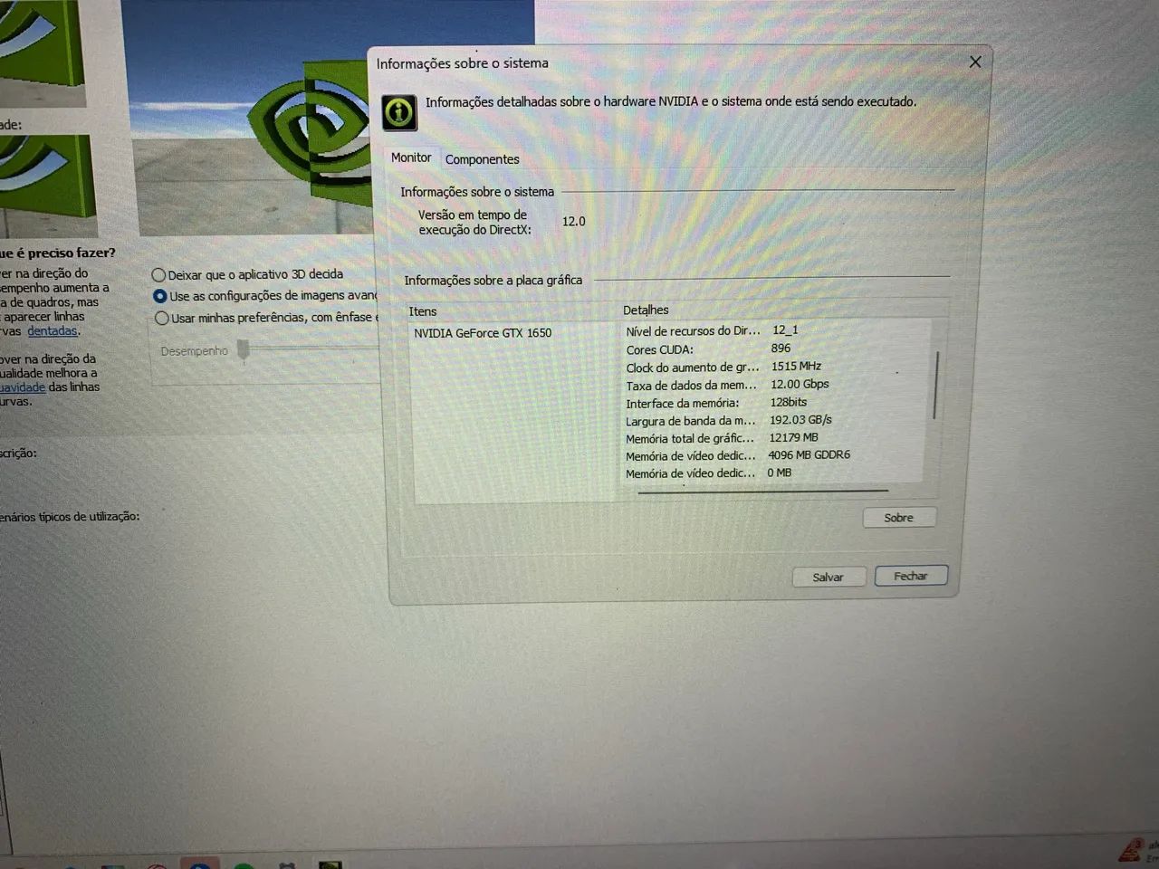 Notebook Gamer IdeapadGAMING - Foto 4