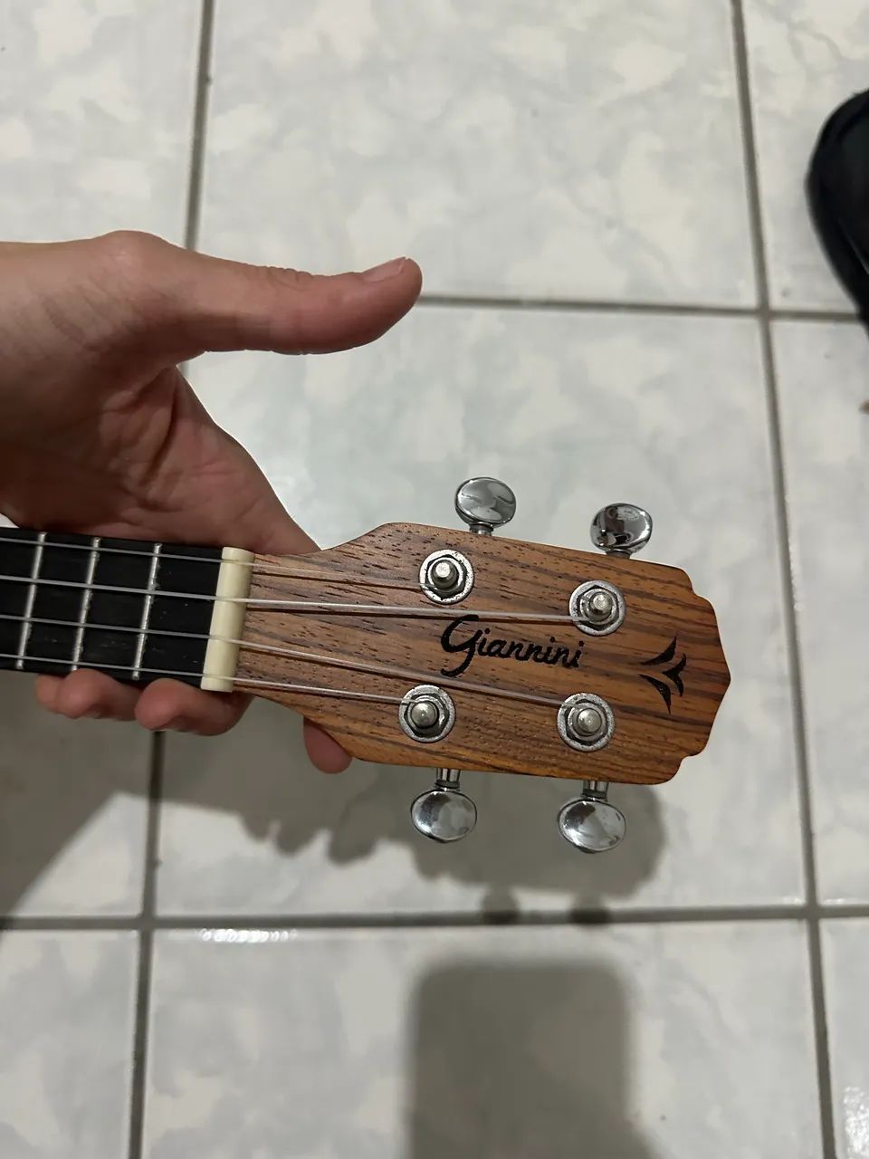 UKULELE GIANINI - Foto 3