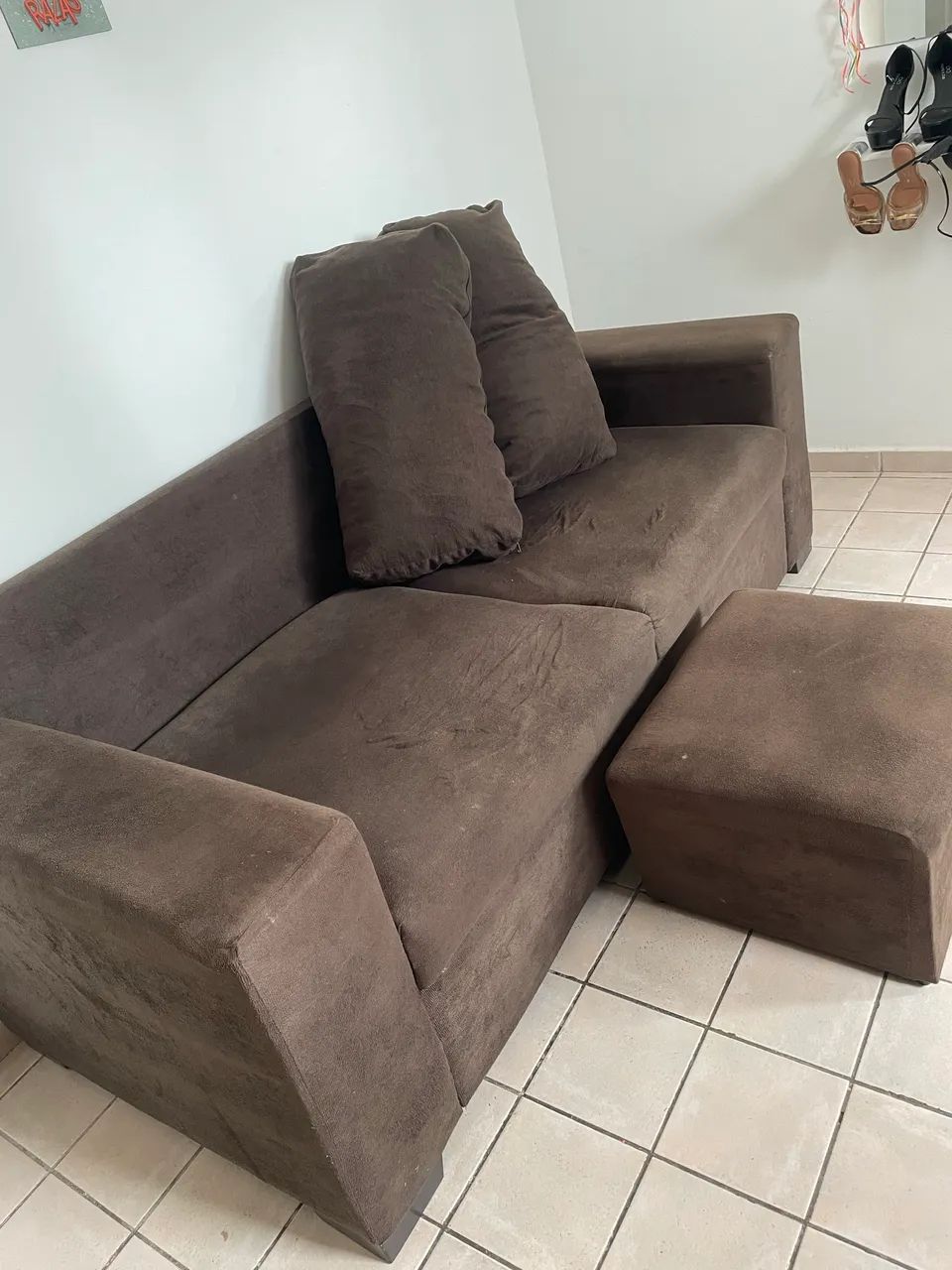 Sofá 