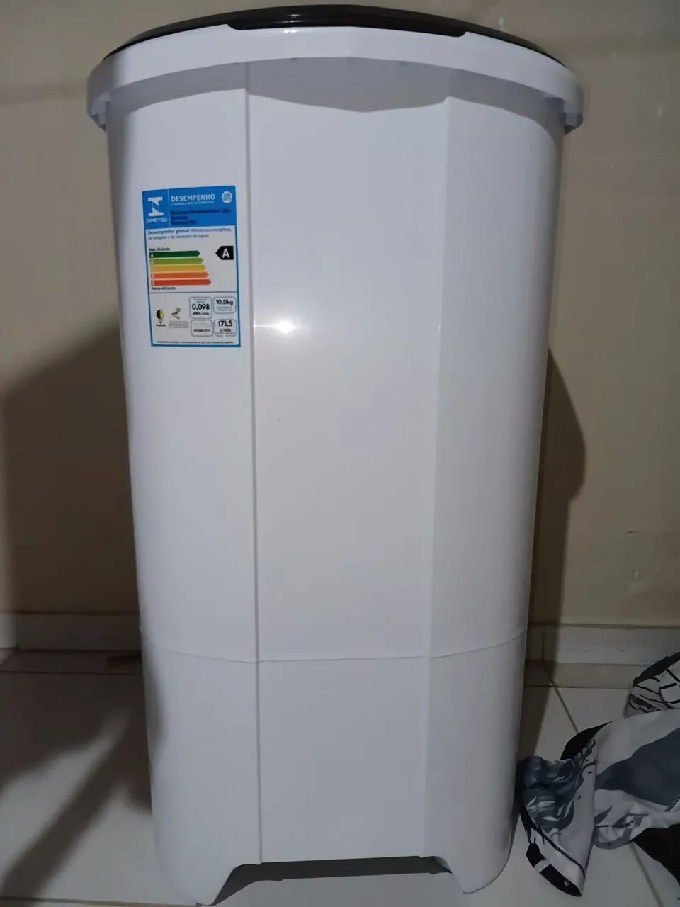 Vende-se tanquinho