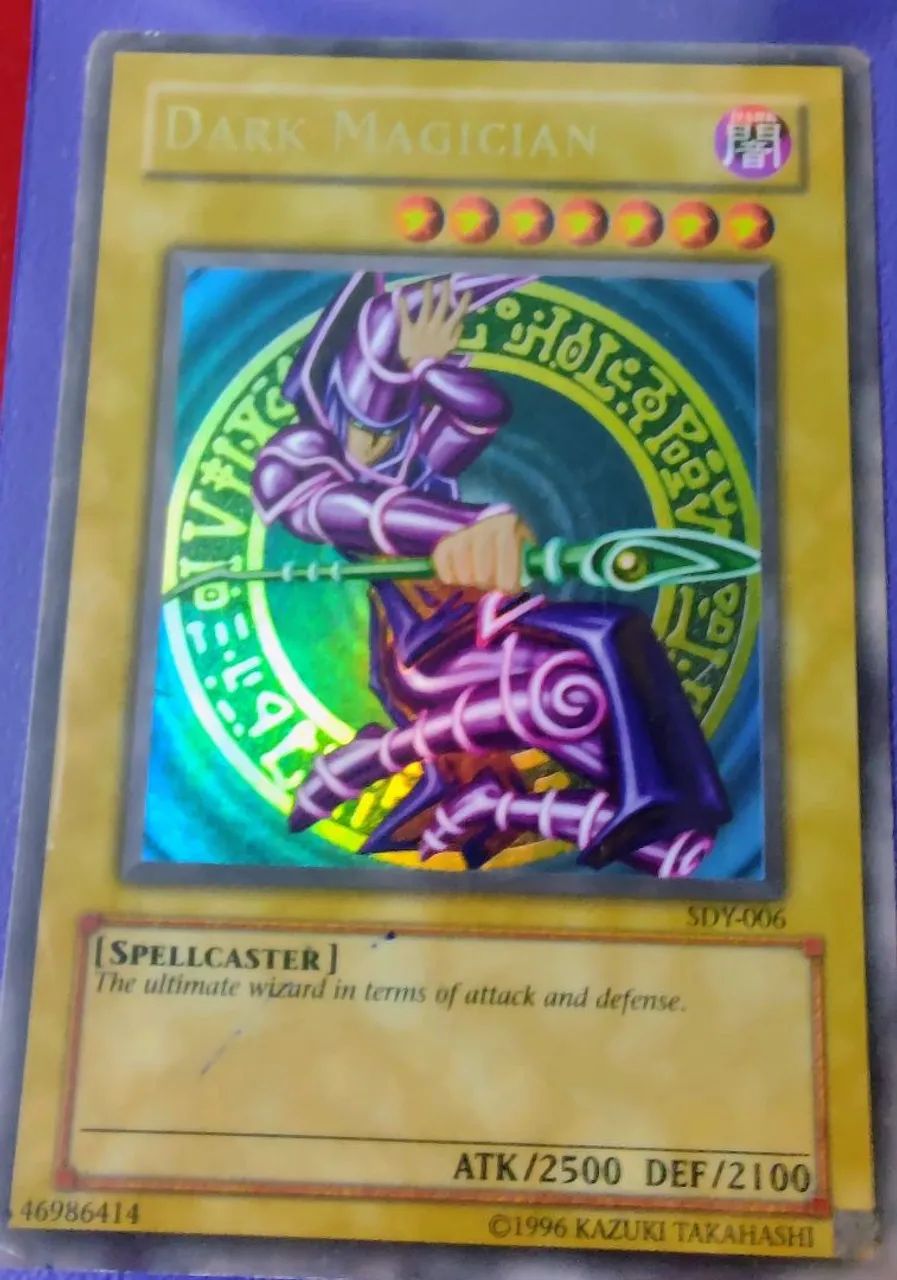 Cartas YuGiOh  - Foto 2